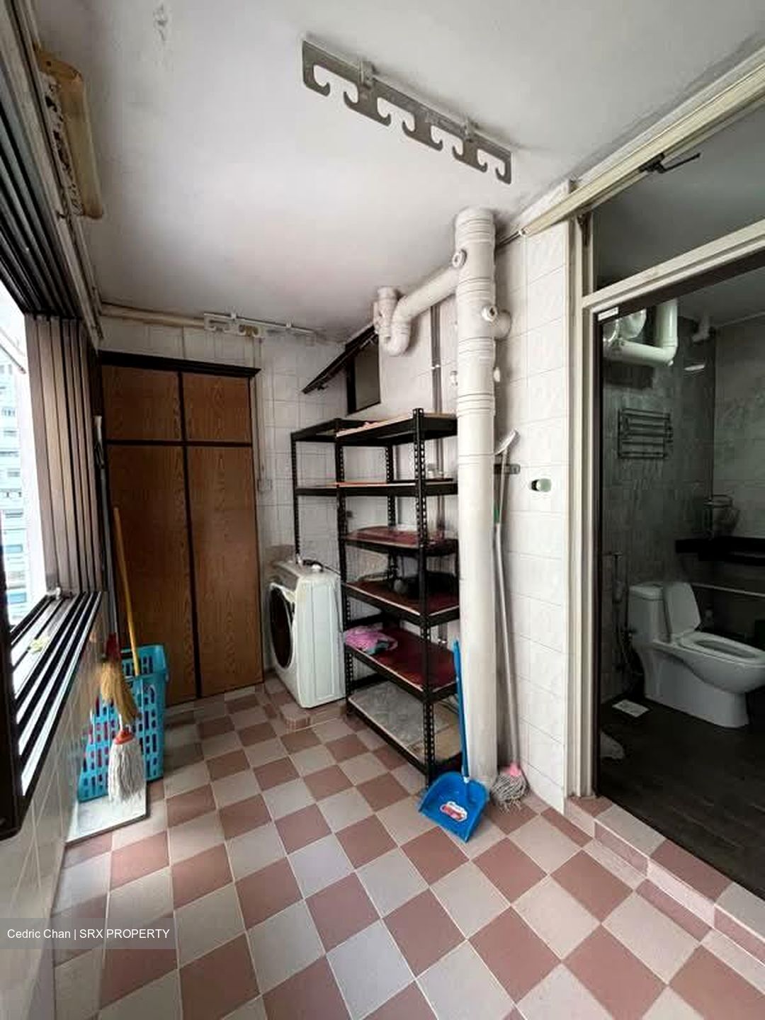 Blk 749 Woodlands Circle (Woodlands), HDB 5 Rooms #581213711
